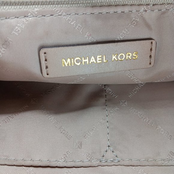 Michael kors bag with yellow stripe - Picture 5 of 5